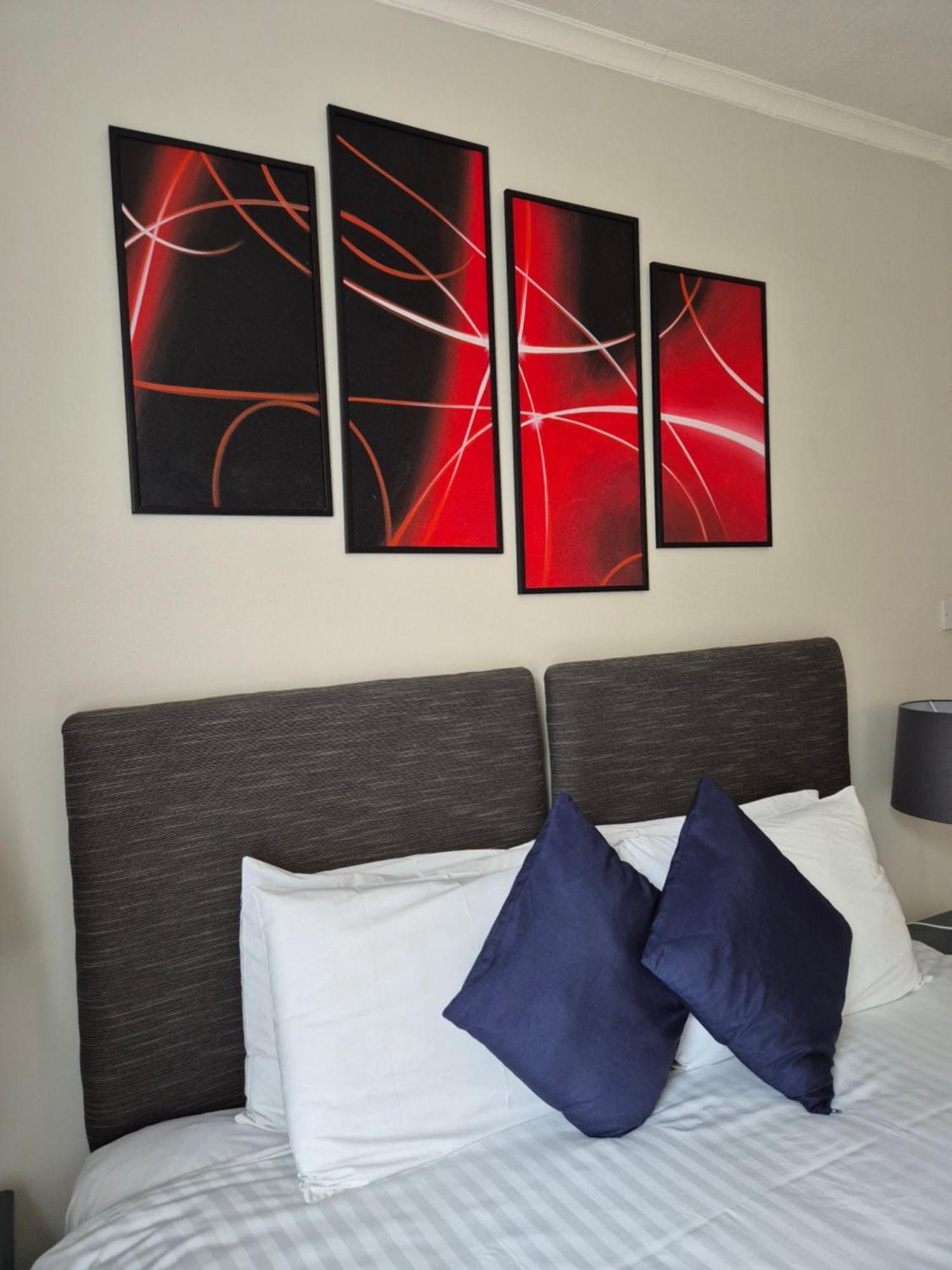 Bed and Breakfast The Claremont à Woodhall Spa Chambre photo