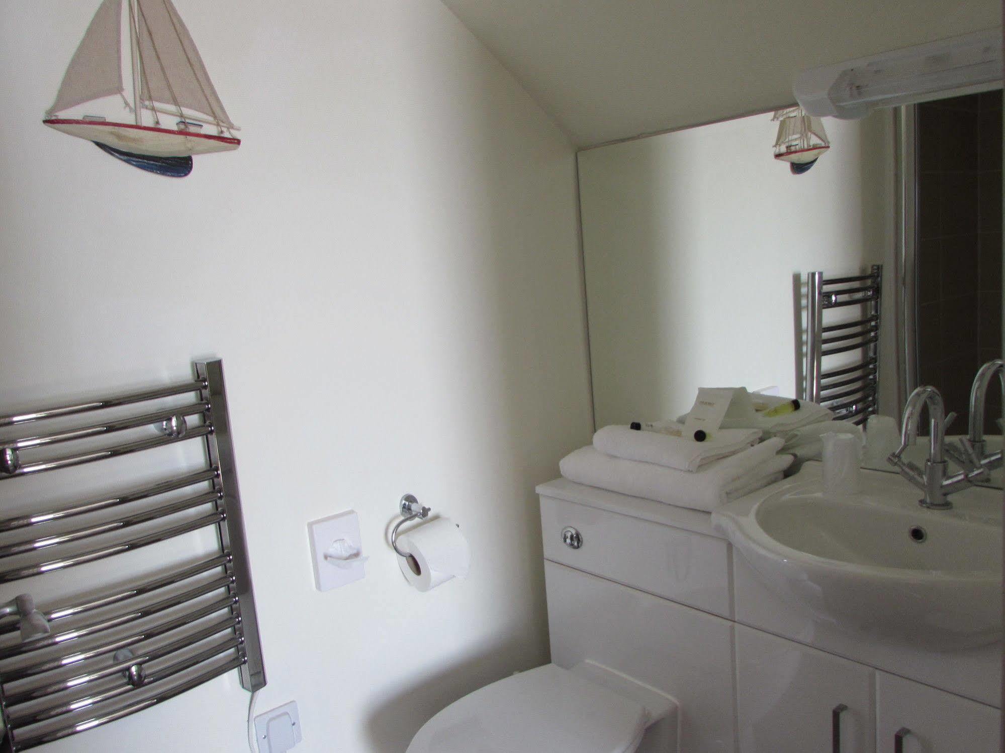 Bed and Breakfast The Claremont à Woodhall Spa Extérieur photo