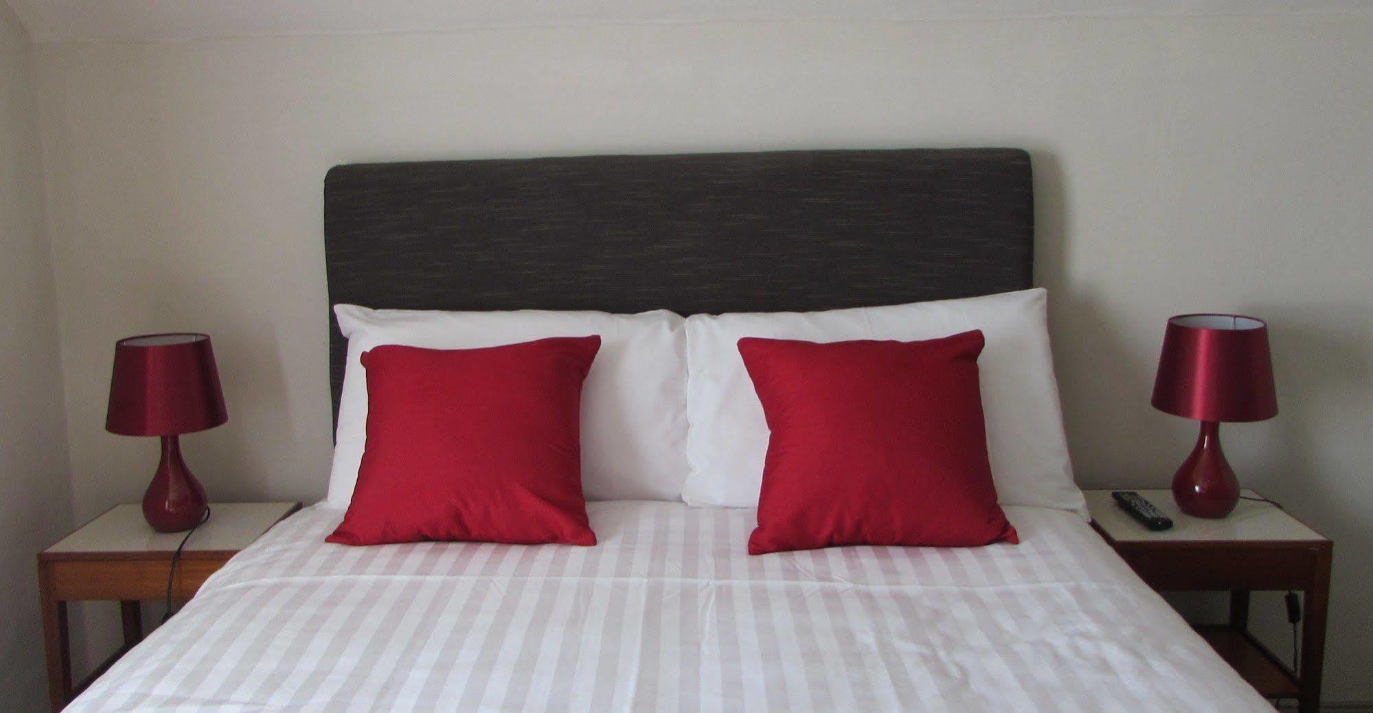 Bed and Breakfast The Claremont à Woodhall Spa Extérieur photo