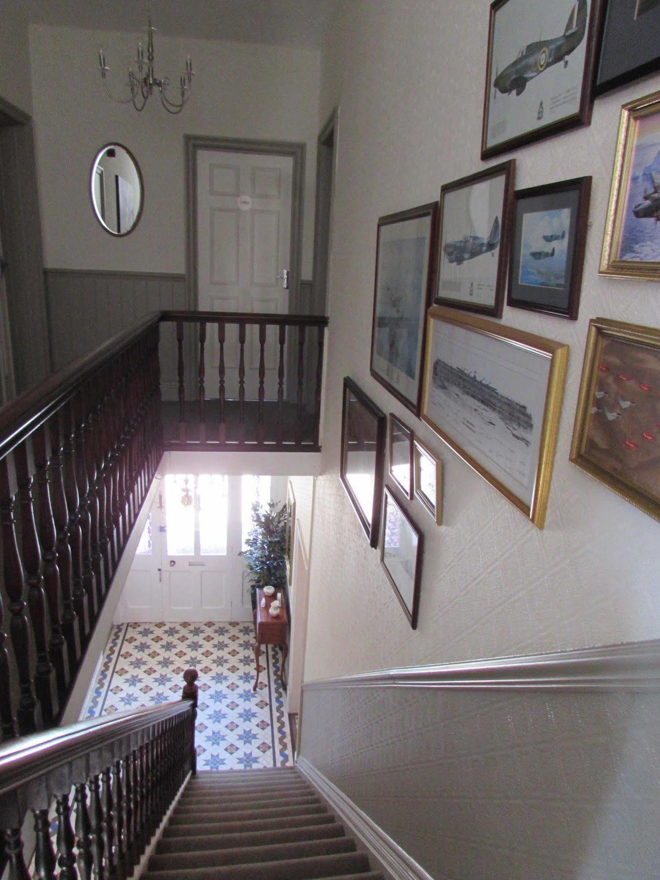 Bed and Breakfast The Claremont à Woodhall Spa Extérieur photo