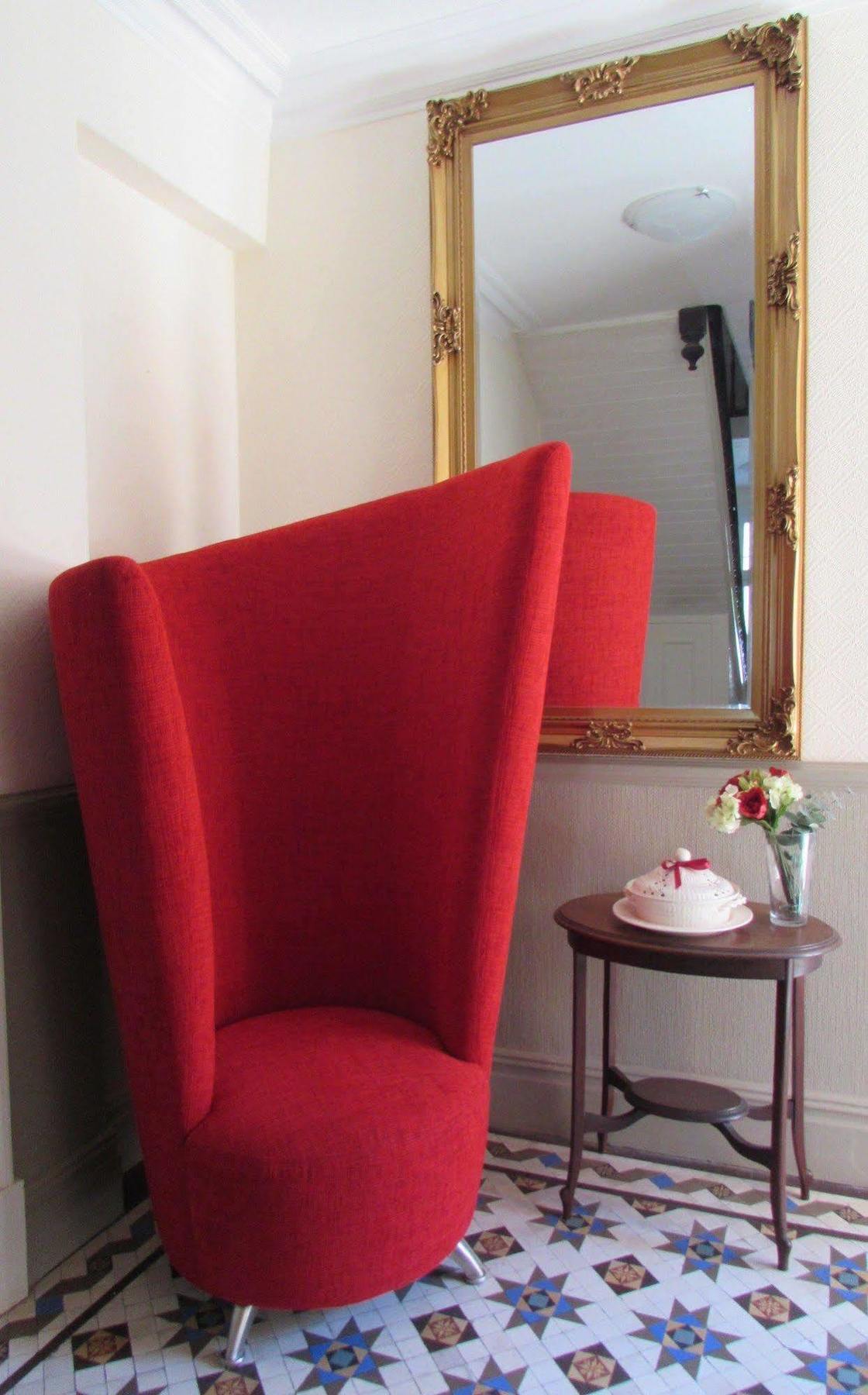 Bed and Breakfast The Claremont à Woodhall Spa Extérieur photo